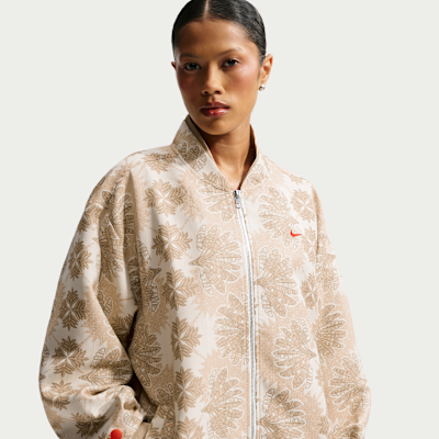 Naomi Osaka Oversized Jacket. Nike.com